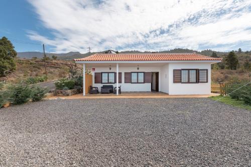 Arecida Casa | Casa Tajinaste