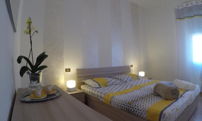 Caprino Veronese Apartamento | Casa Talita