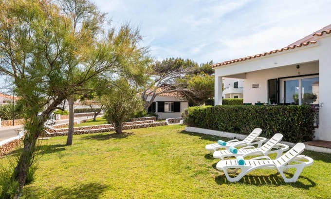 Arenal d'en Castell Apartamento | Casa Tanalina