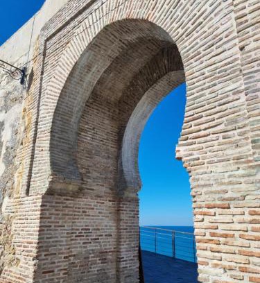 Marshan Apartamento | Casa Tanger Medina