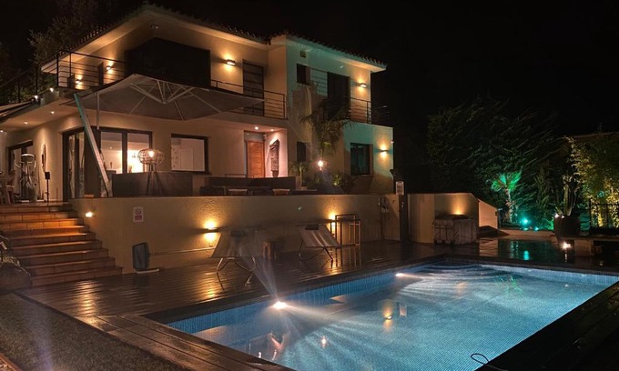 Tamariu Casa | Casa Tanio 150m walking from the village and town of Tamariu