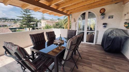 La Sabatera Chalet De Esquí | Casa Tanja