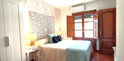 Sacromonte Casa | Casa Taracea del Chapiz