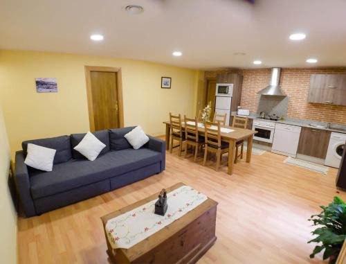 Beceite Apartamento | Casa Taragaña