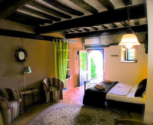 Monterosso Apartamento | Casa Tartufo