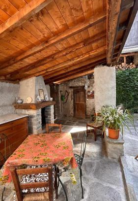 Calozzo Apartamento | Casa TAU - Casa tipica del lago di Como