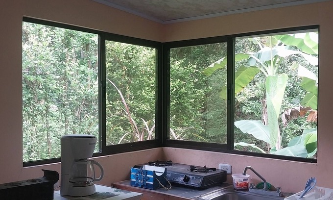 Puerto Carrillo Casa | Casa Taupe