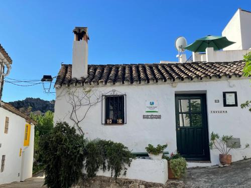 Montejaque Casa | Casa Tavizna