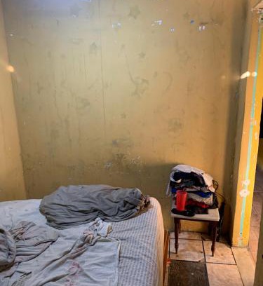Engenho de Dentro Casa | Casa tchoppa