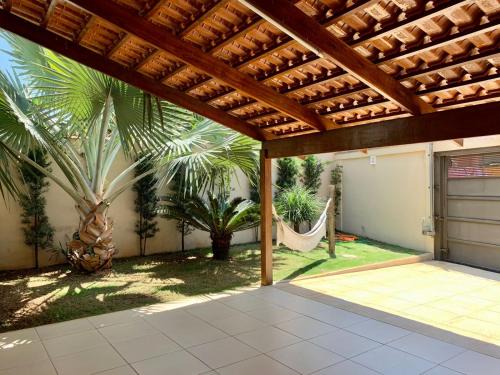 Sao Joao Batista do Gloria Casa | Casa temporada AURORA