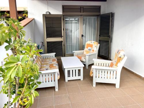 El Cotillo Apartamento | Casa Teahupoo
