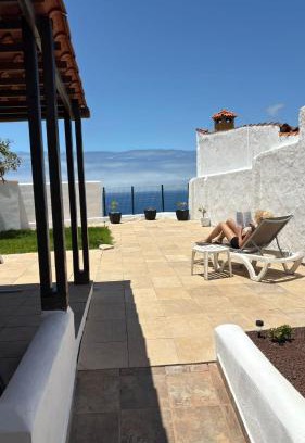 La Mancha Casa | Casa Teide