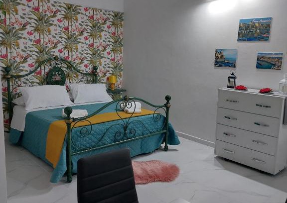 Torre Annunziata Casa | Casa TeKa