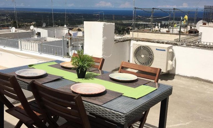 Ostuni Casa | Casa Telesio