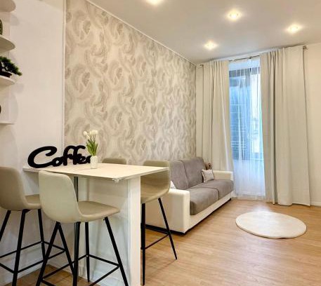 Aurora Apartamento | Casa Telli - da Merilù