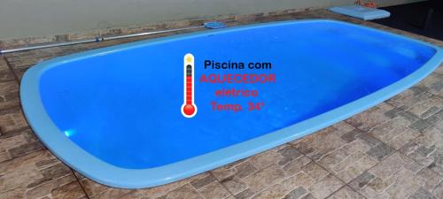 Olimpia Casa | Casa Temporada Sol Nascente