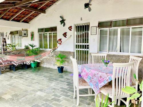 Pereque Casa | Casa temporada Angra e Paraty