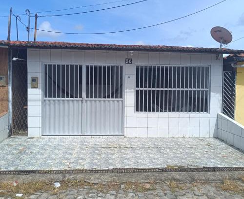 Baia Formosa Casa | Casa temporada