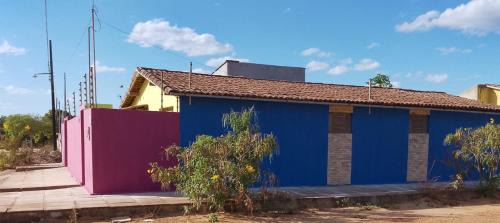 Cuite Casa | Casa Temporada Centro Cuité PB