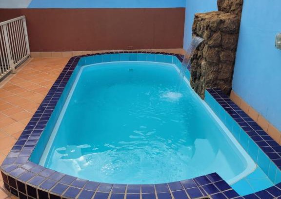 Ribeirao Preto Casa | Casa temporada com piscina para 6 pessoas
