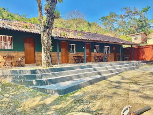 Ressaca Casa | Casa Temporada Damata