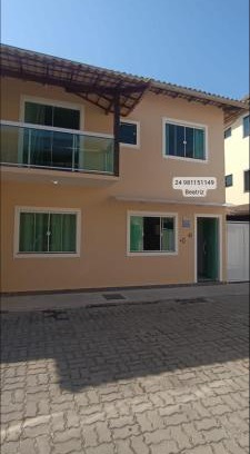 Pero Apartamento | Casa temporada de frente para a praia do Peró