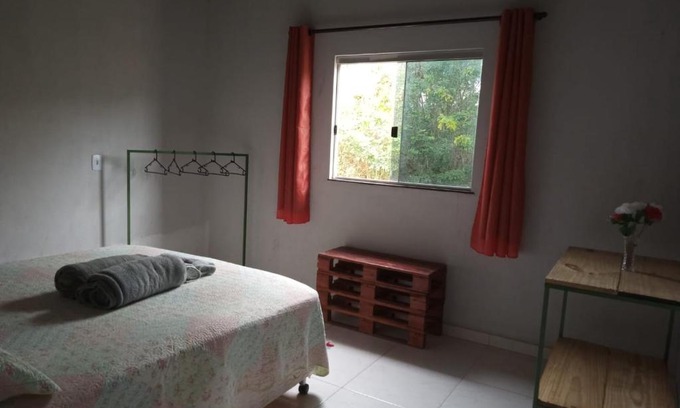 Cavalcante Casa | CASA TEMPORADA DONA CECÍLIA