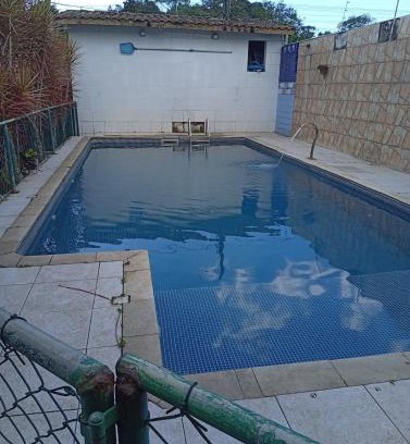 Jardim Mar e Ceu Casa | Casa Temporada Guaruja Enseada