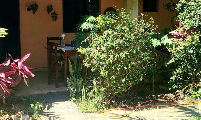 Eldorado Casa | Casa temporada maricá