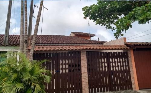 Mongagua Casa | Casa temporada Mongaguá
