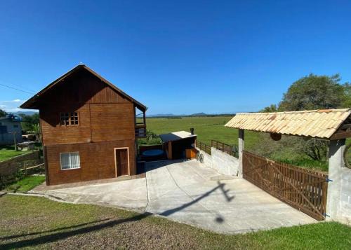 Paulo Lopes Casa | Casa temporada na Gamboa - Garopaba-SC