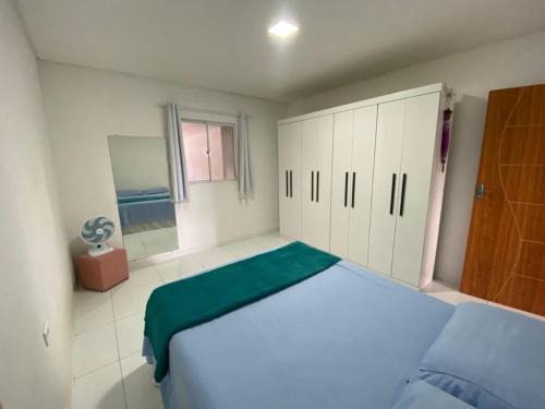 Triunfo Casa | Casa Temporada Oasis no Sertão