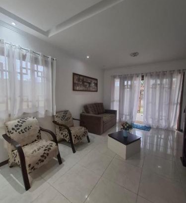 Mambucaba Casa | Casa temporada prainha de Mambucaba