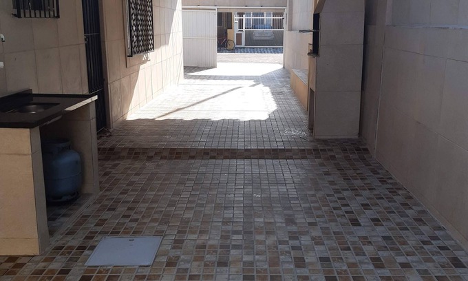 Vilamar Casa | Casa Temporada Vila Caiçara