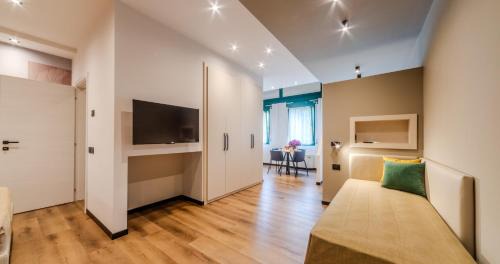 San Donato Apartamento | Casa Temporanea