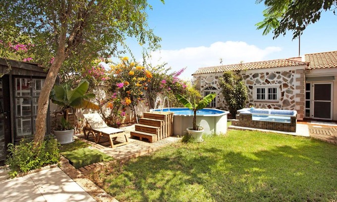 Arona Casa | Casa Tenerife 1