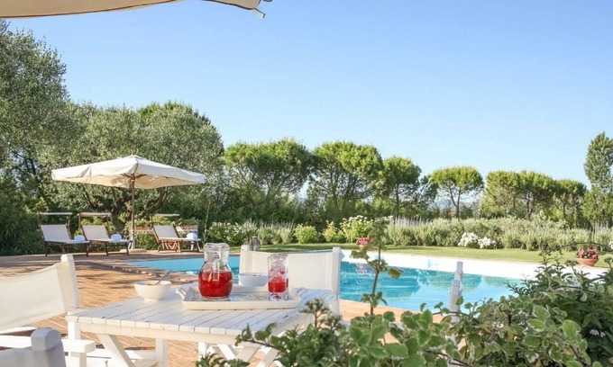 Misano Monte Cama Y Desayuno | A tientas House B & B - encantadora residencia-APP. Rosa