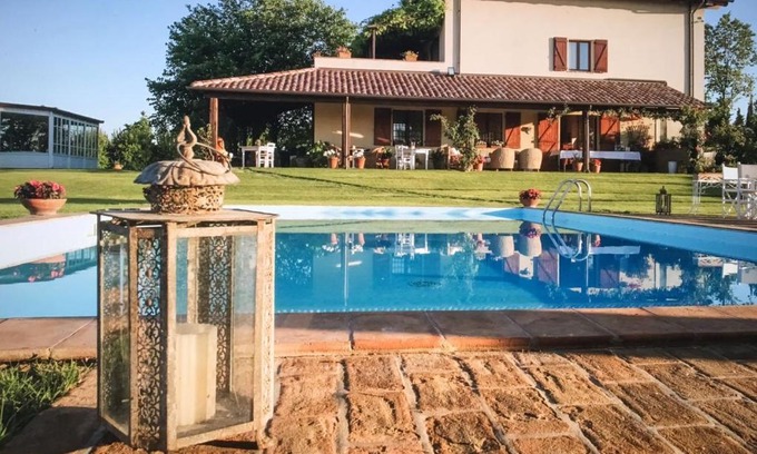 Misano Monte Cama Y Desayuno | Casa Tentoni - Guest House