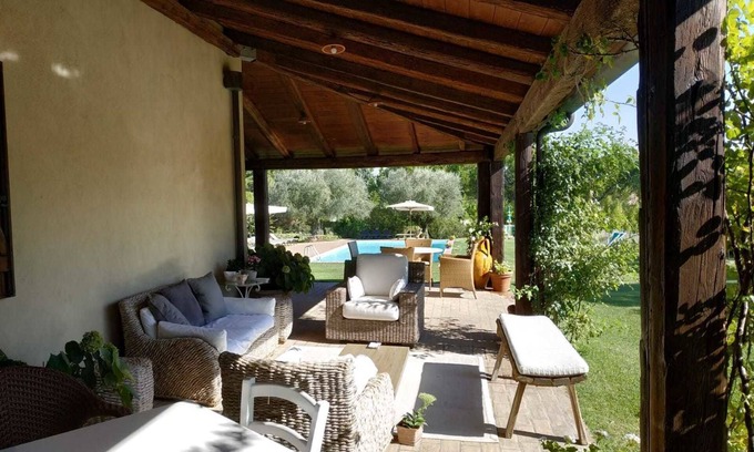 Misano Monte Cama Y Desayuno | Casa Tentoni