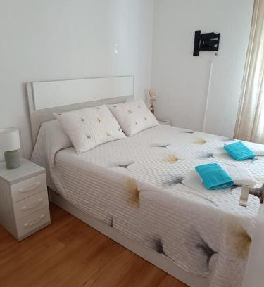 Santa Pola Casa | Casa Teo.