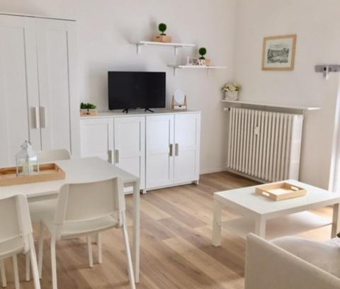 Pavia Apartamento | Casa Teo Pavia città