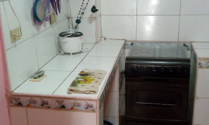 El Vedado Apartamento | Casa Teodoro