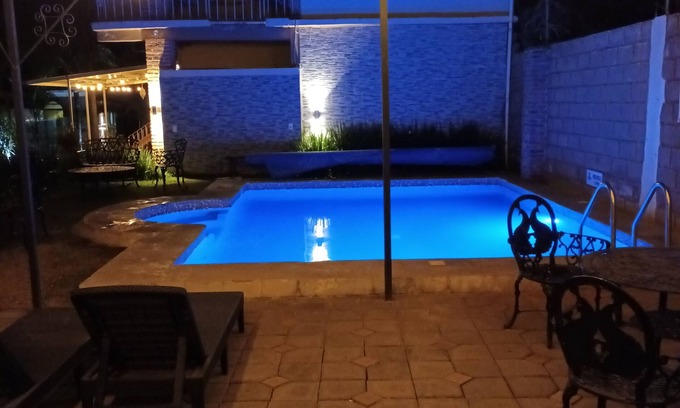 Santa María Hotel | Casa Tepehuakan