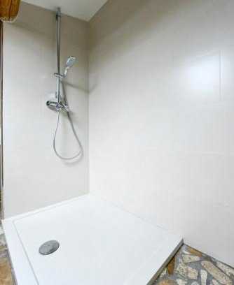 Aleria Apartamento | Casa Teppe rosse