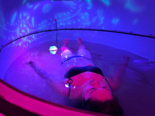 Apra Casa | Casa Terapia