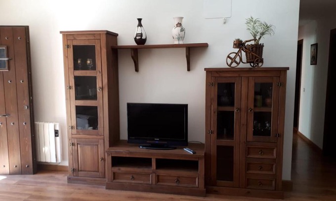 Orihuela del Tremedal Apartamento | Casa Tere