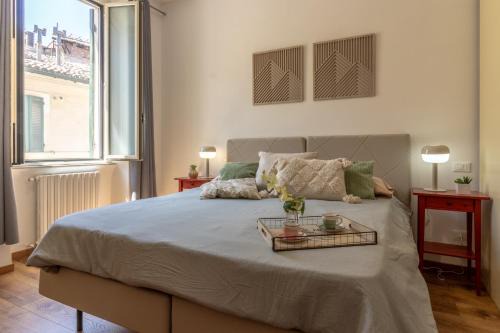 Rieti Apartamento | Casa Terenzio