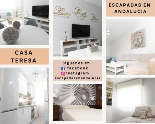 Cenes de la Vega Apartamento | Casa Teresa