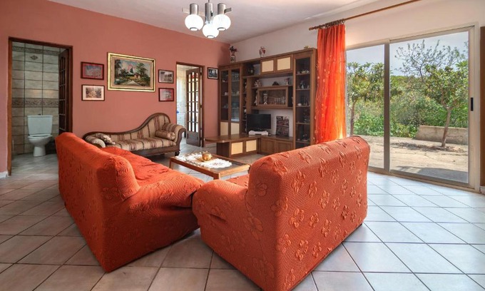 Iglesias Historic Centre Casa | Casa Teresa