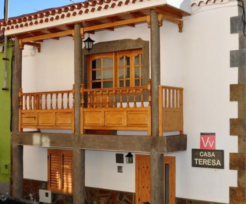 Las Vegas Casa | Casa Teresa Las Vegas